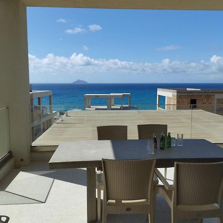 Diamond Dream III Apartment Каламаки Екстериор снимка